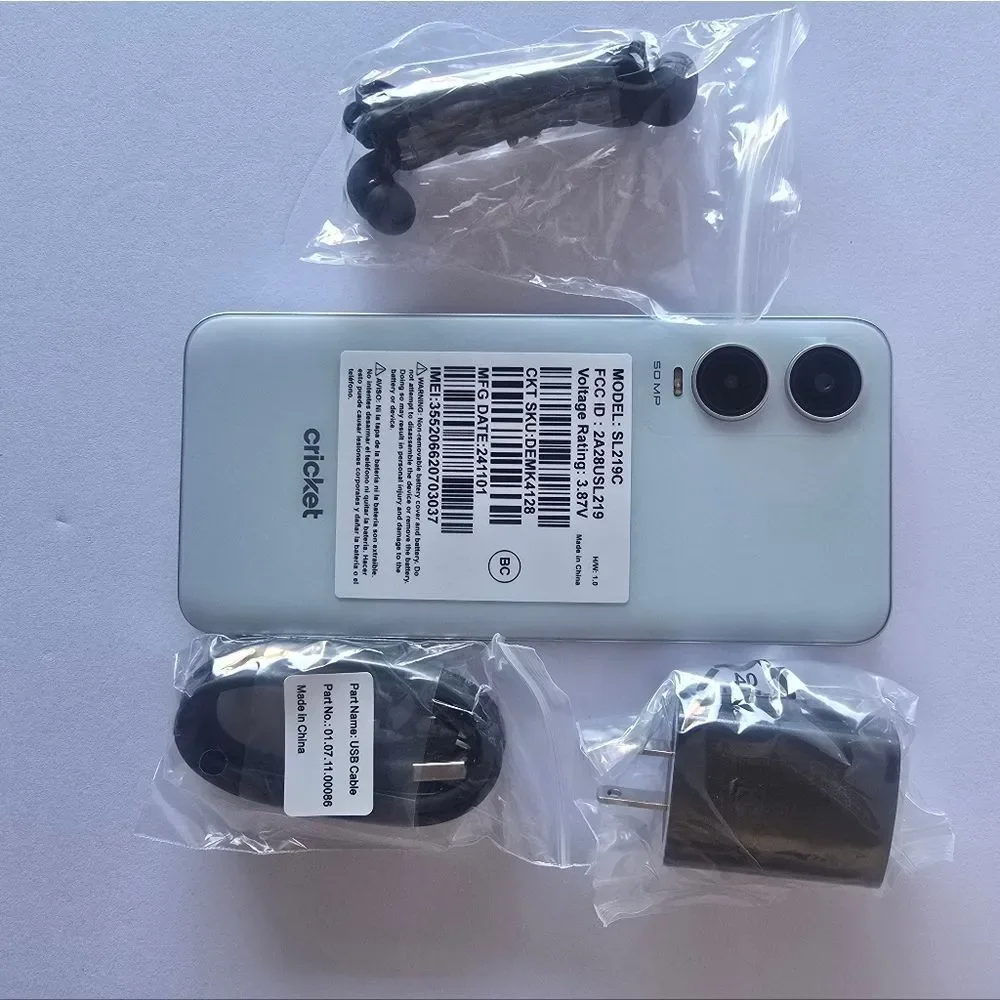 Icon 6 White Pearl 6.8